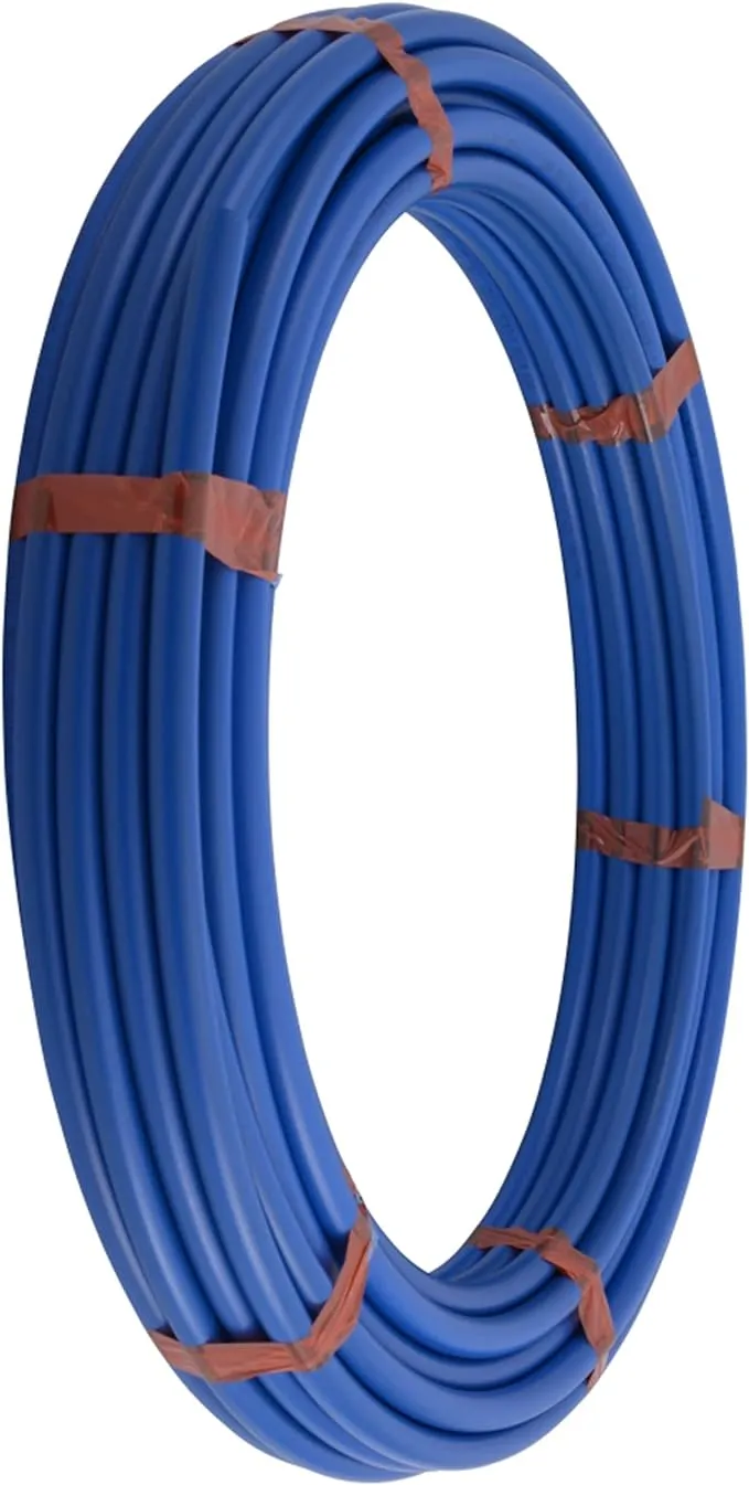 SharkBite 1/2-in x 100-ft Blue PEX-A Pipe