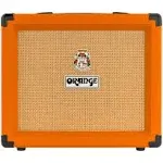 Orange Crush 20RT Guitar Combo Amplifier - 20W - Orange