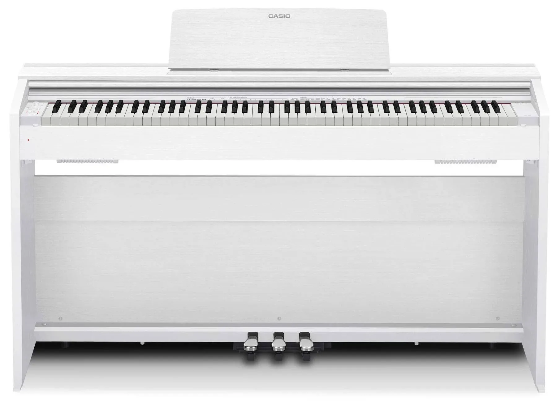 Casio PX-870 Privia Digital Piano White