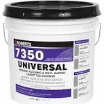 Roberts Universal Flooring Adhesive