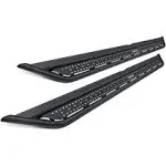 Go Rhino Dominator D6 Running Boards D64436T