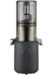 Hurom H310 Easy Clean Slow Juicer Charcoal