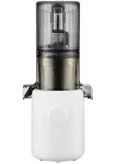 Hurom H310 Easy Clean Slow Juicer White