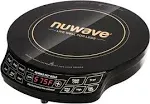 Nuwave Gold Precision Induction Cooktop