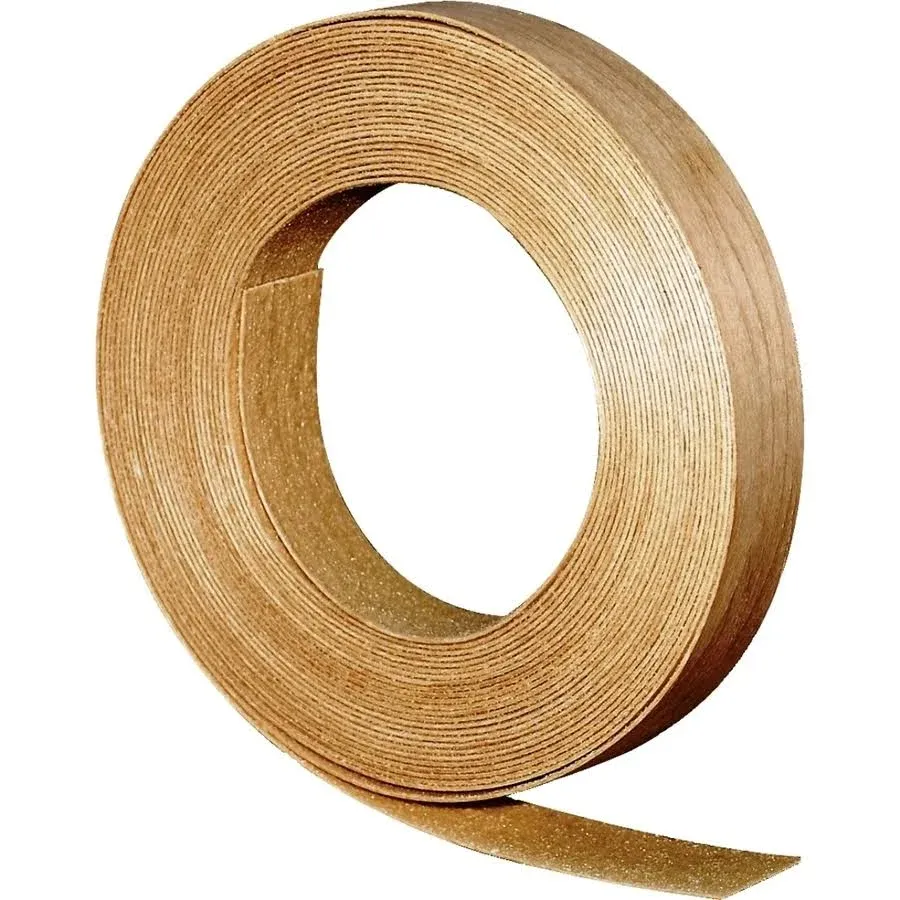 Sauers White Birch 7/8 in. x 250 ft. Edge Band