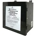 Southwire 40100-001 Basic 50Amp Transfer Switch