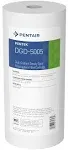 DGD-5005 10 in. x 4-1/2 in. Dual Gradient Sediment Water Filter