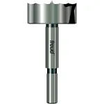 Freud PB-012 Precision-Shea<wbr/>r Forstner Bit, 1-5/8&#034;