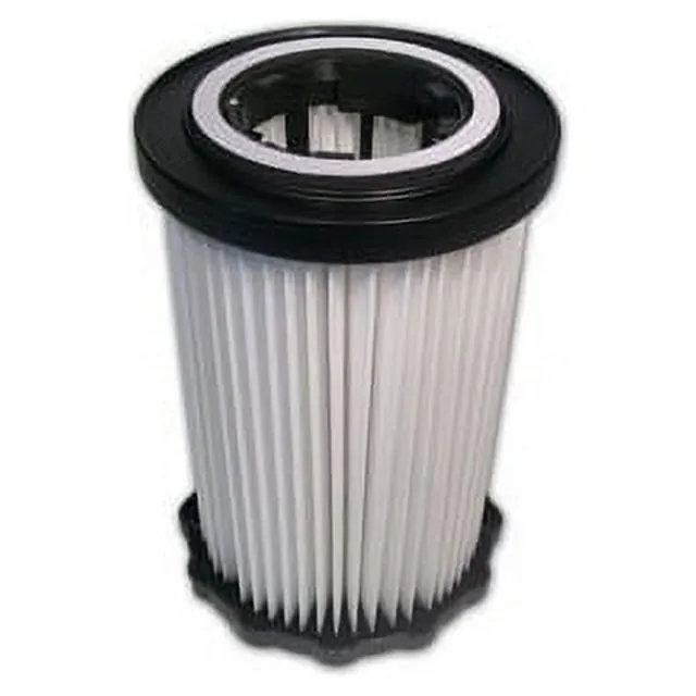 NEW! Genuine DIRT DEVIL F3 HEPA Dirt Cup Filter - Vacuum Vision Breeze