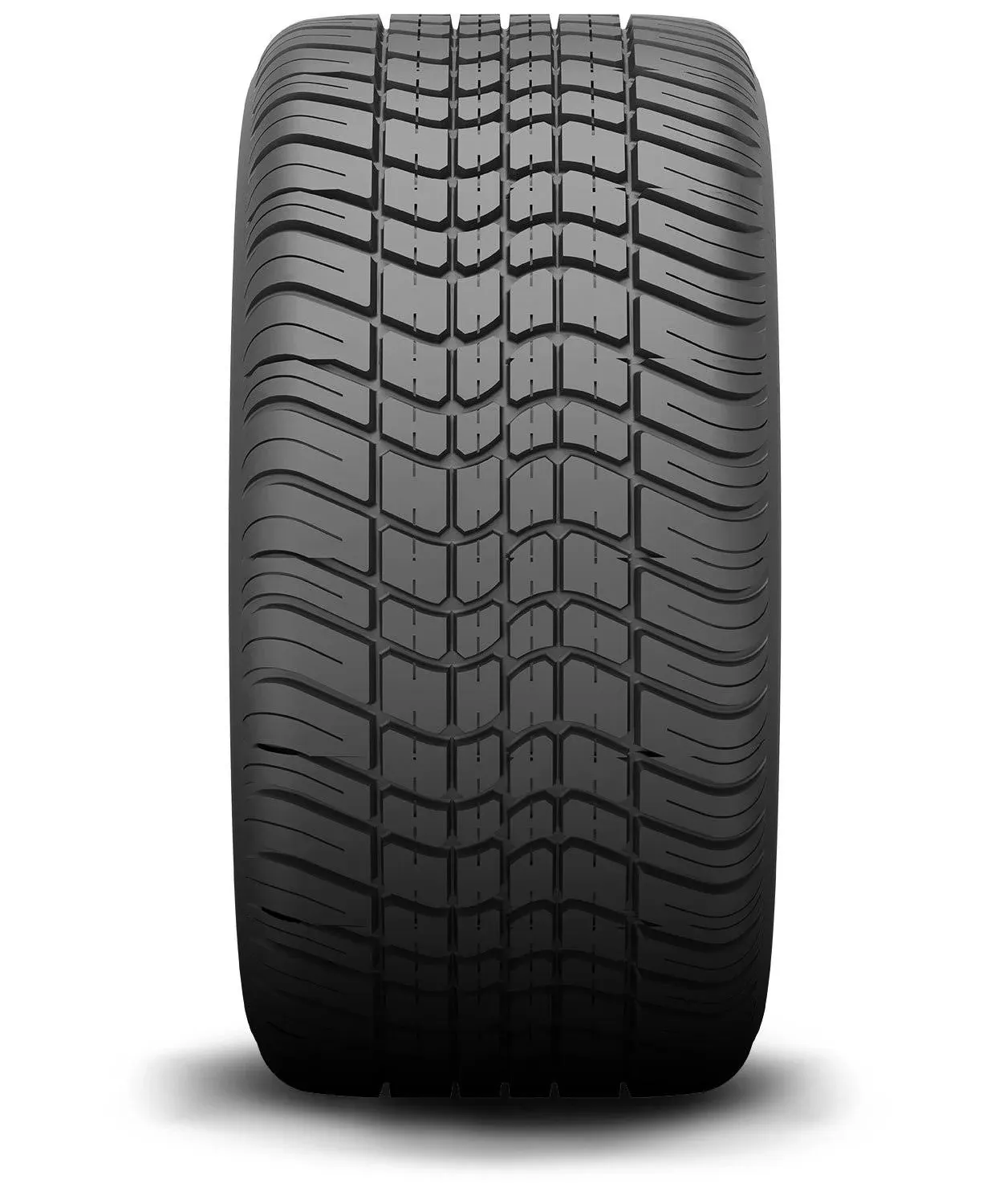 Kenda Loadstar K399 Trailer Bias Tire - 215/60-8 C 64M