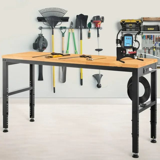 VEVOR Workbench