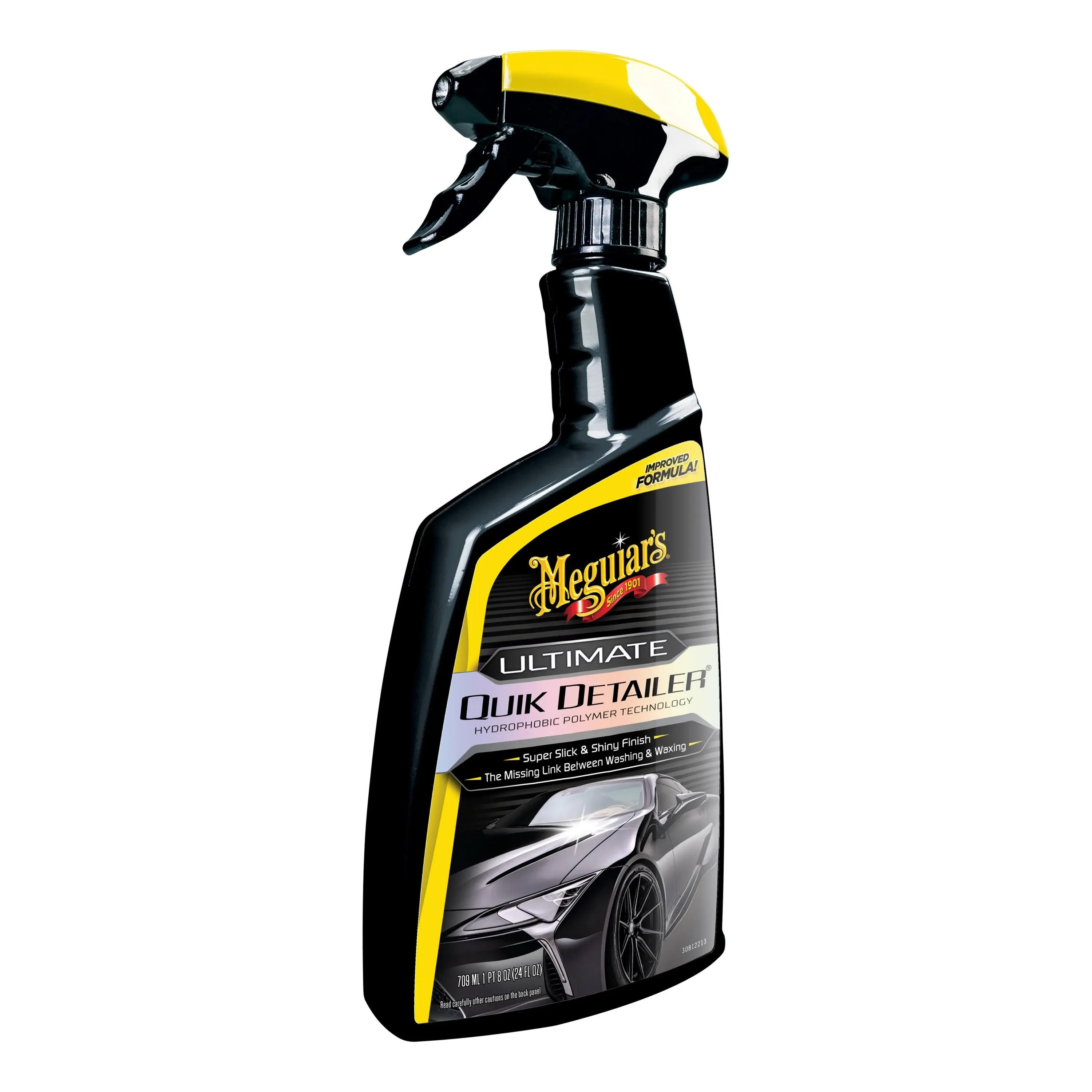 Meguiar's Ultimate Quik Detailer