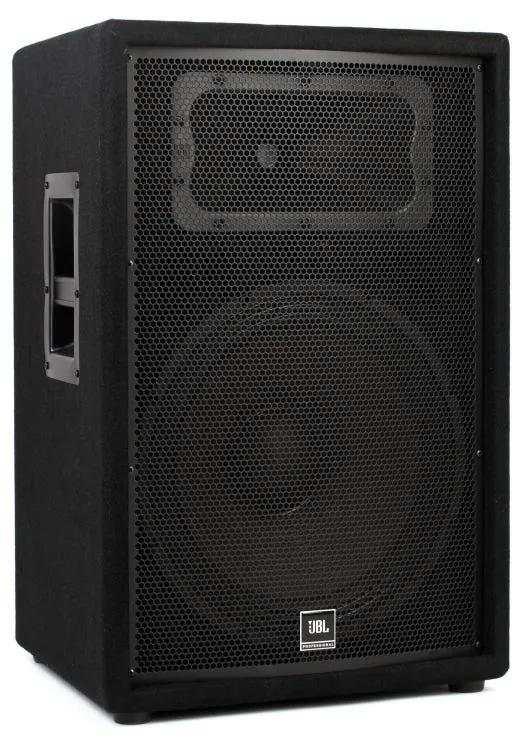 JBL JRX215 1000W 15 inch Passive Speaker