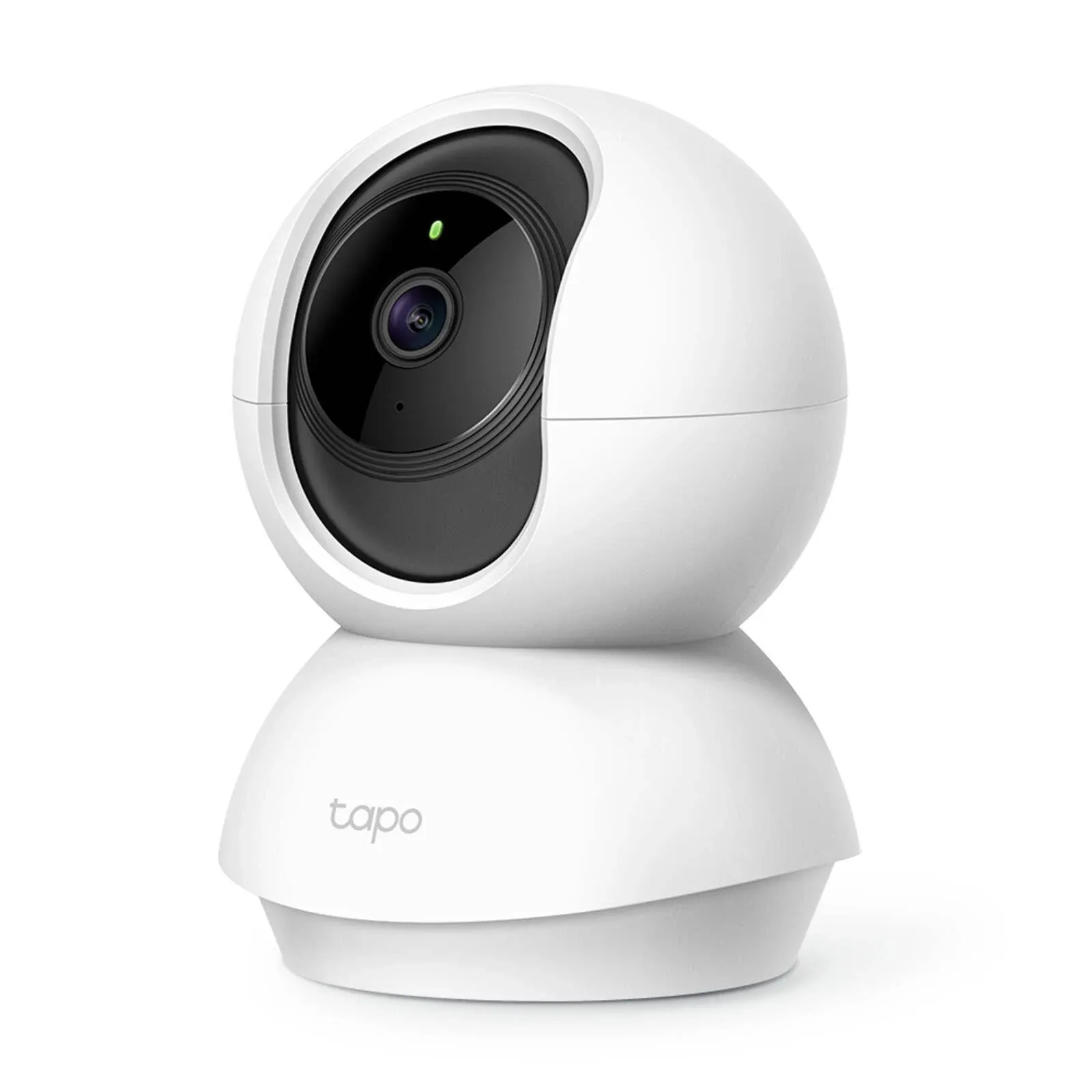 TP-Link (TAPO C210) Pan/Tilt Home Security Wi-Fi Camera