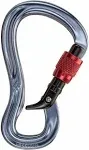 Black Diamond - Gridlock Screwgate - Carabiner