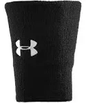 USED - Under Armour 6” Performance Wrist Bands