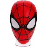 Spider Man Mask Light