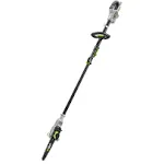 Ego Power+ PS1000 10" Carbon Fiber Telescopic Pole Saw - Battery and Charger Not Included