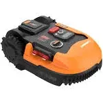 Worx Landroid S 20V 2.0Ah Robotic Lawn Mower (1/8 Acre)