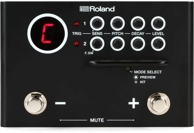 Roland TM-1 Trigger Module