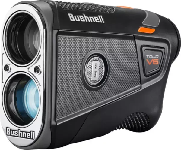 Bushnell Tour V6 Patriot Pack Rangefinder