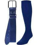 TCK Belt Sock COMBO-ROYAL-L