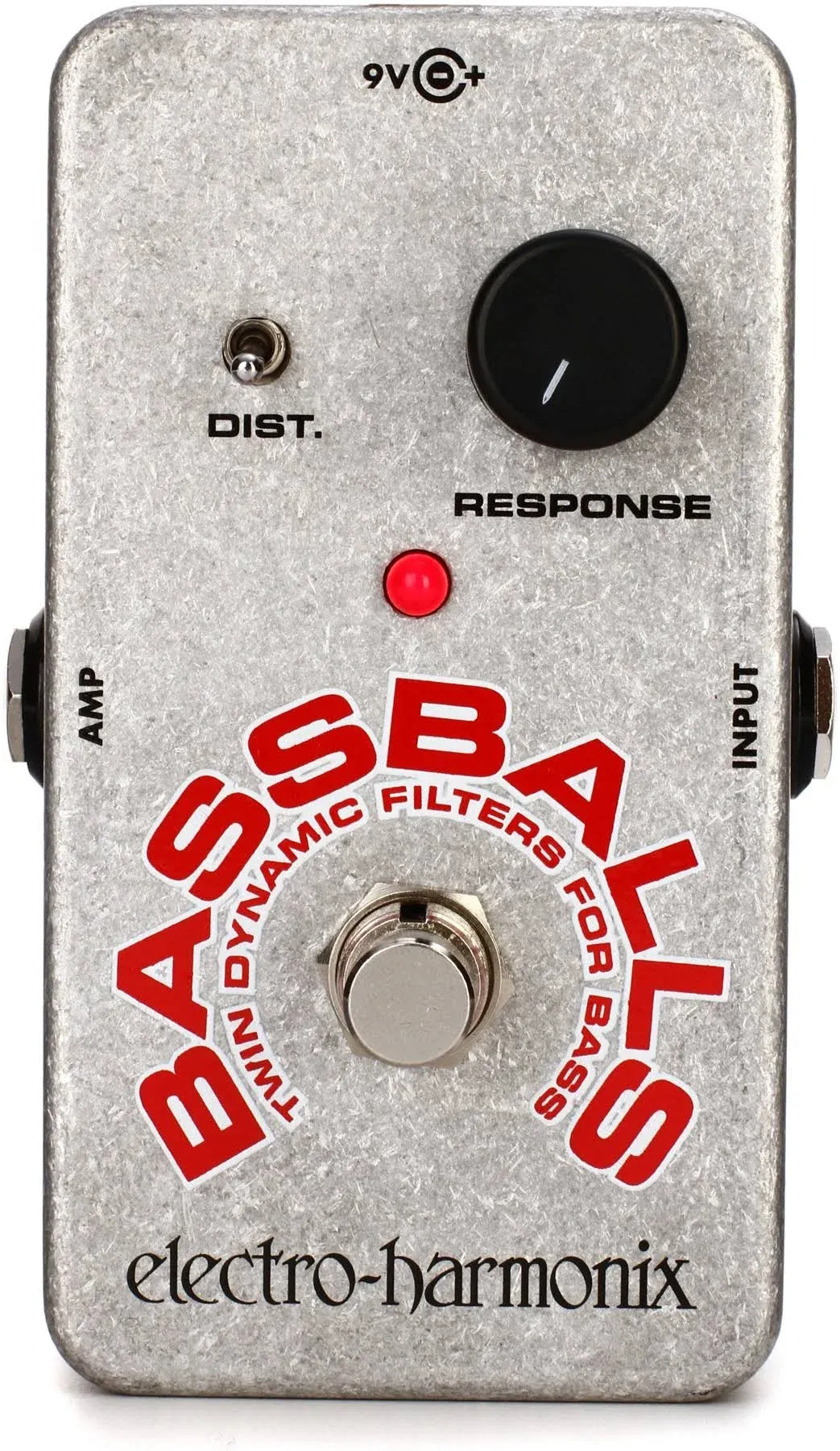 Electro Harmonix Bassballs Envelope Filter