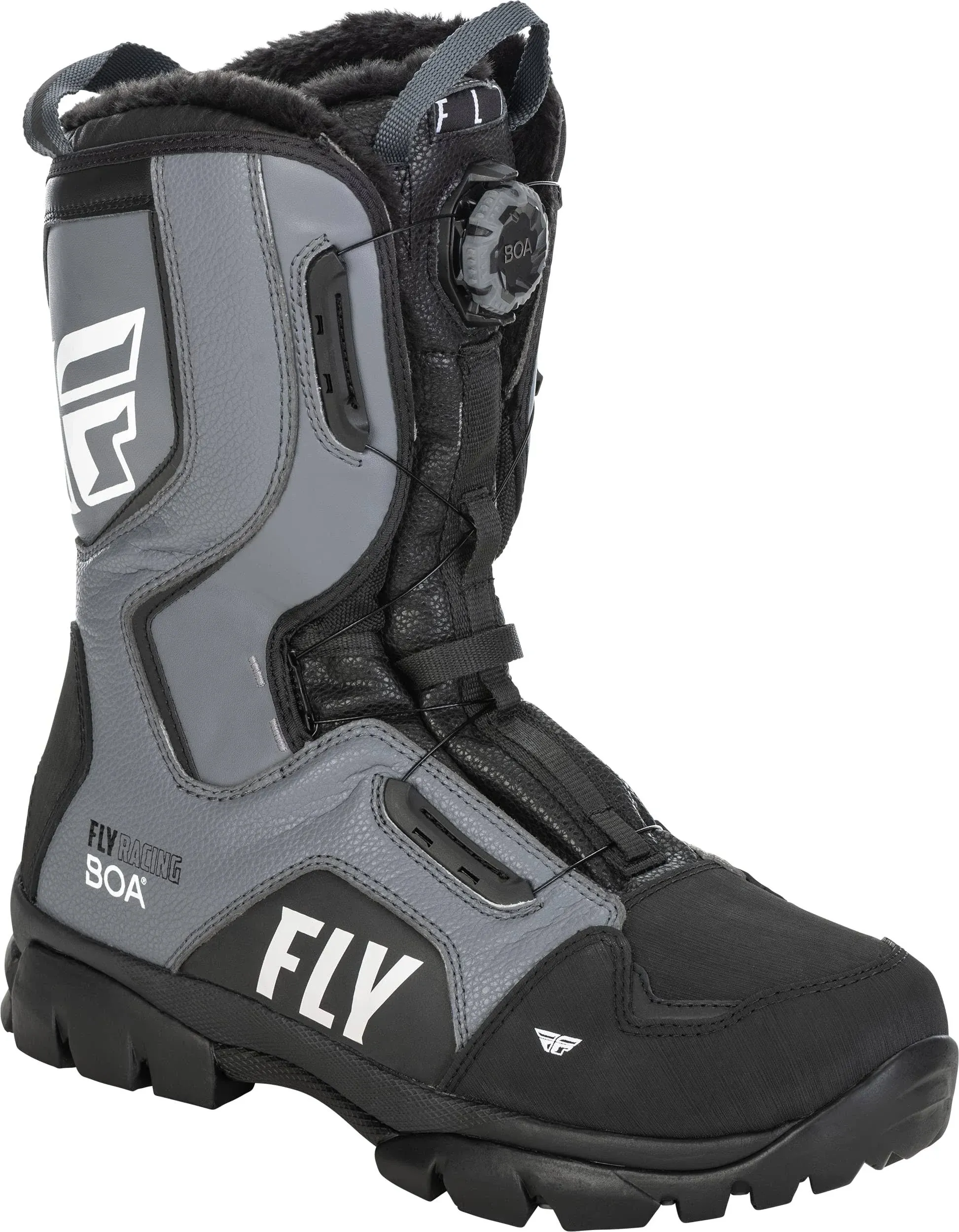 Fly Racing Marker BOA Boots