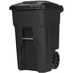 Toter 48 Gal Trash Can