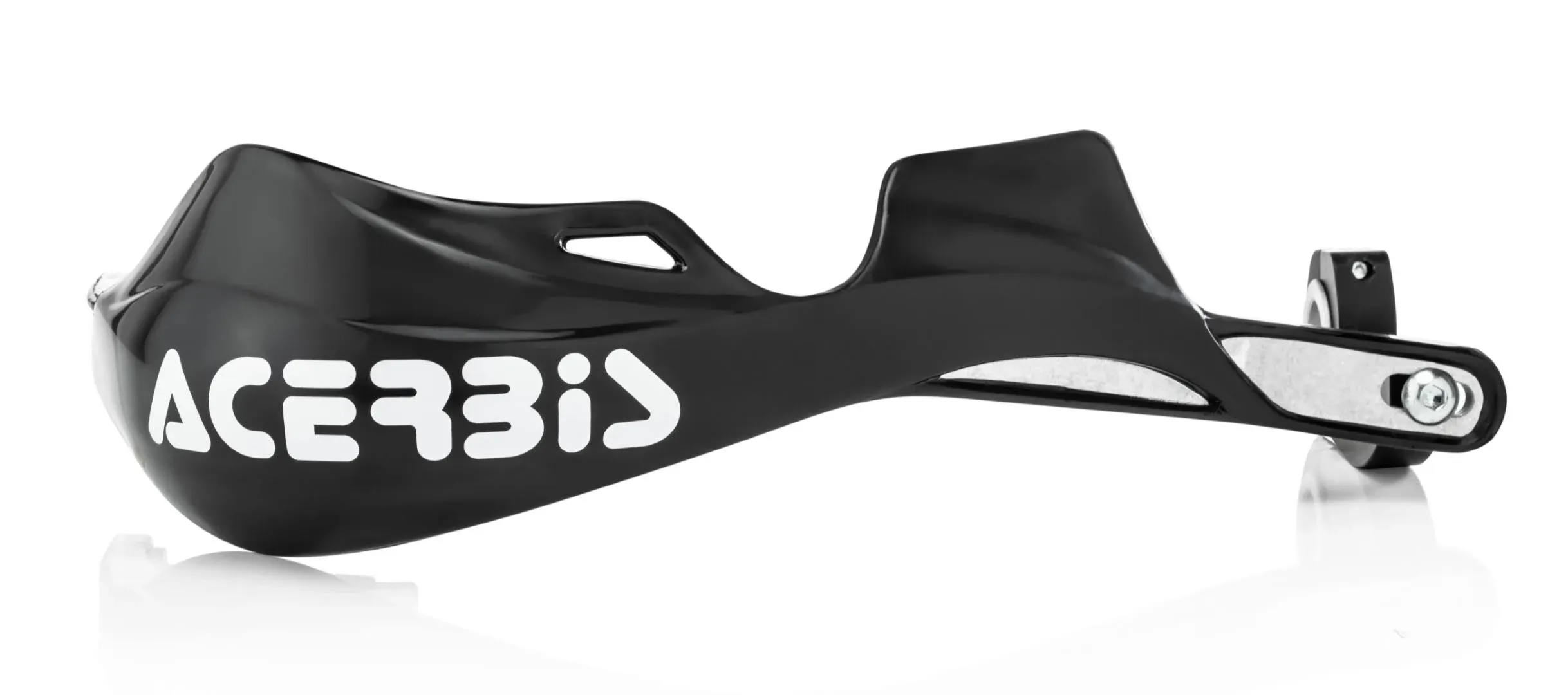 Acerbis Rally Pro X-Strong Black Handguard