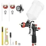 AeroPro Tools R500 LVLP Air Spray Gun