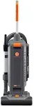 Hoover Commercial HushTone Vacuum Cleaner with Intellibelt, 13",