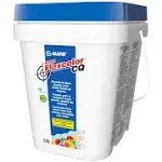 Flexcolor CQ 1-Gallon Black #5010 Acrylic Premix Sanded Grout