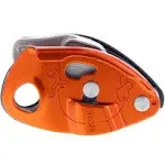 Petzl Gray Grigri 3 Climbing Belay Device