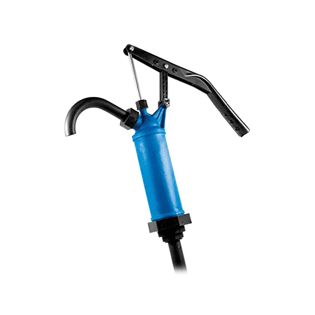 Performance Tool - Blue Gen. Purpose. Lever Action (W54268), Lubrication - Fluid Transfer - Pumps