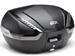 Top Case Givi V47nnt Tech Monokey