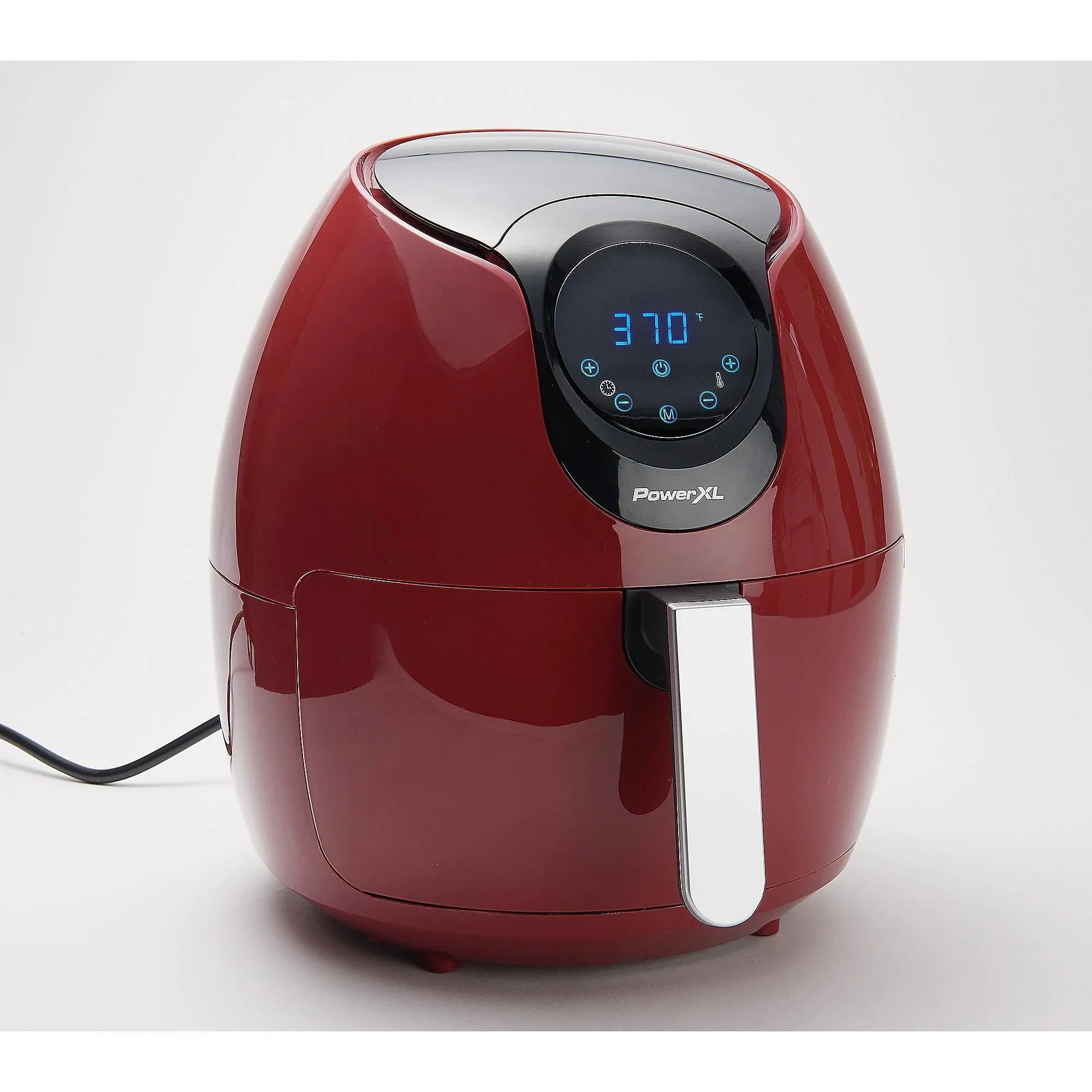 PowerXL 7-qt Classic Digital Air Fryer