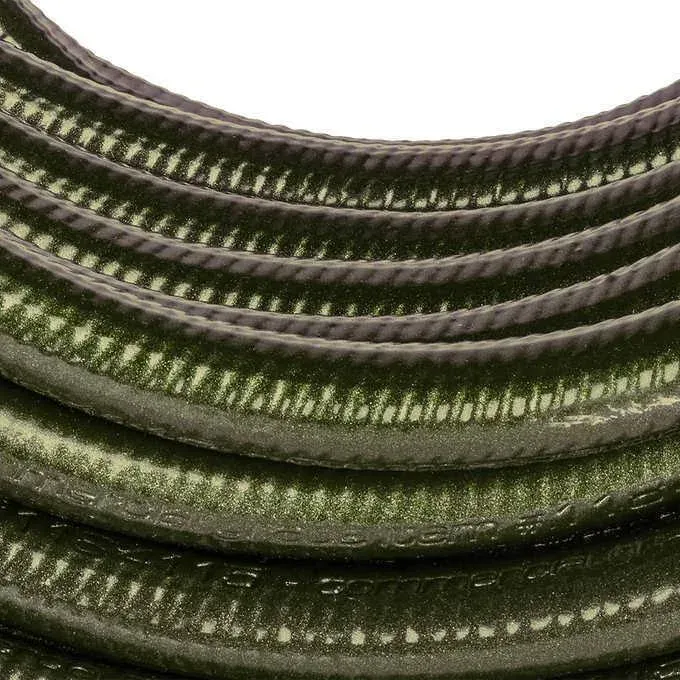 Flexon Contractor Grade Hose with Guard & Grip