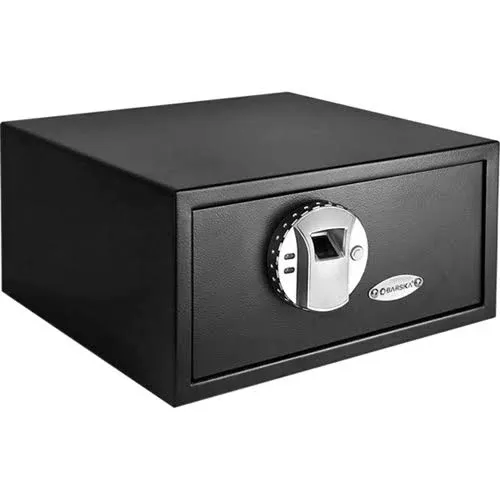 Barska AX11224 Biometric Safe