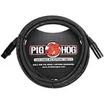 Pig Hog PHM10 8mm Microphone XLR Cable - 10 ft.