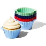 OXO Silicone Baking Cups Set of 12