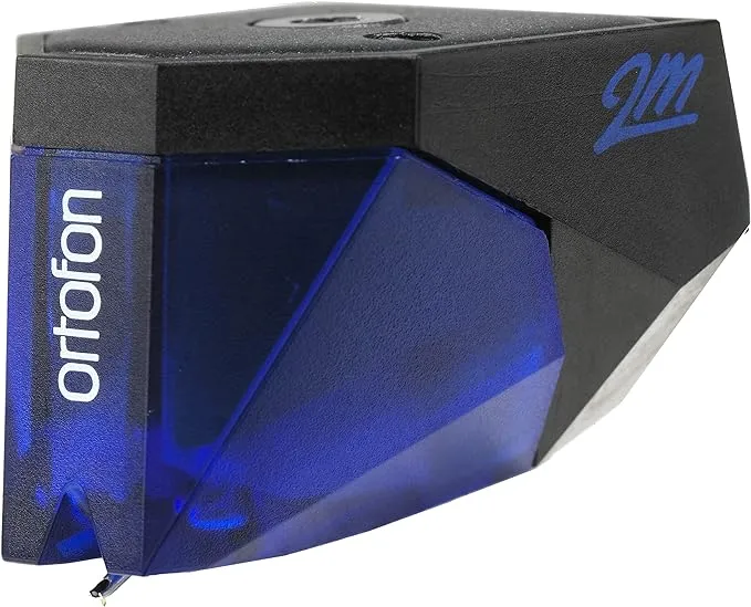 Ortofon 2M Blue Moving Magnet Cartridge