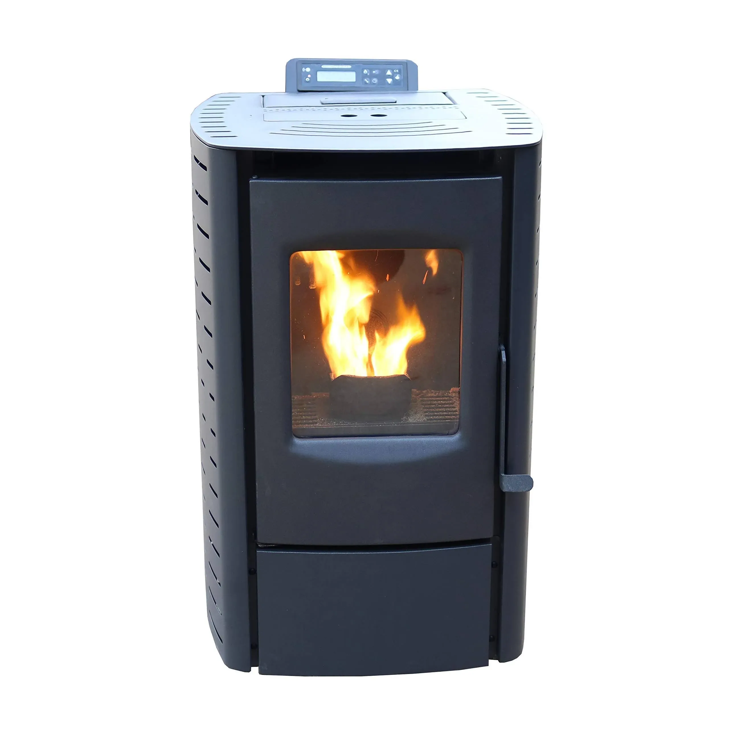 Cleveland Iron Works Pellet Stove F500215