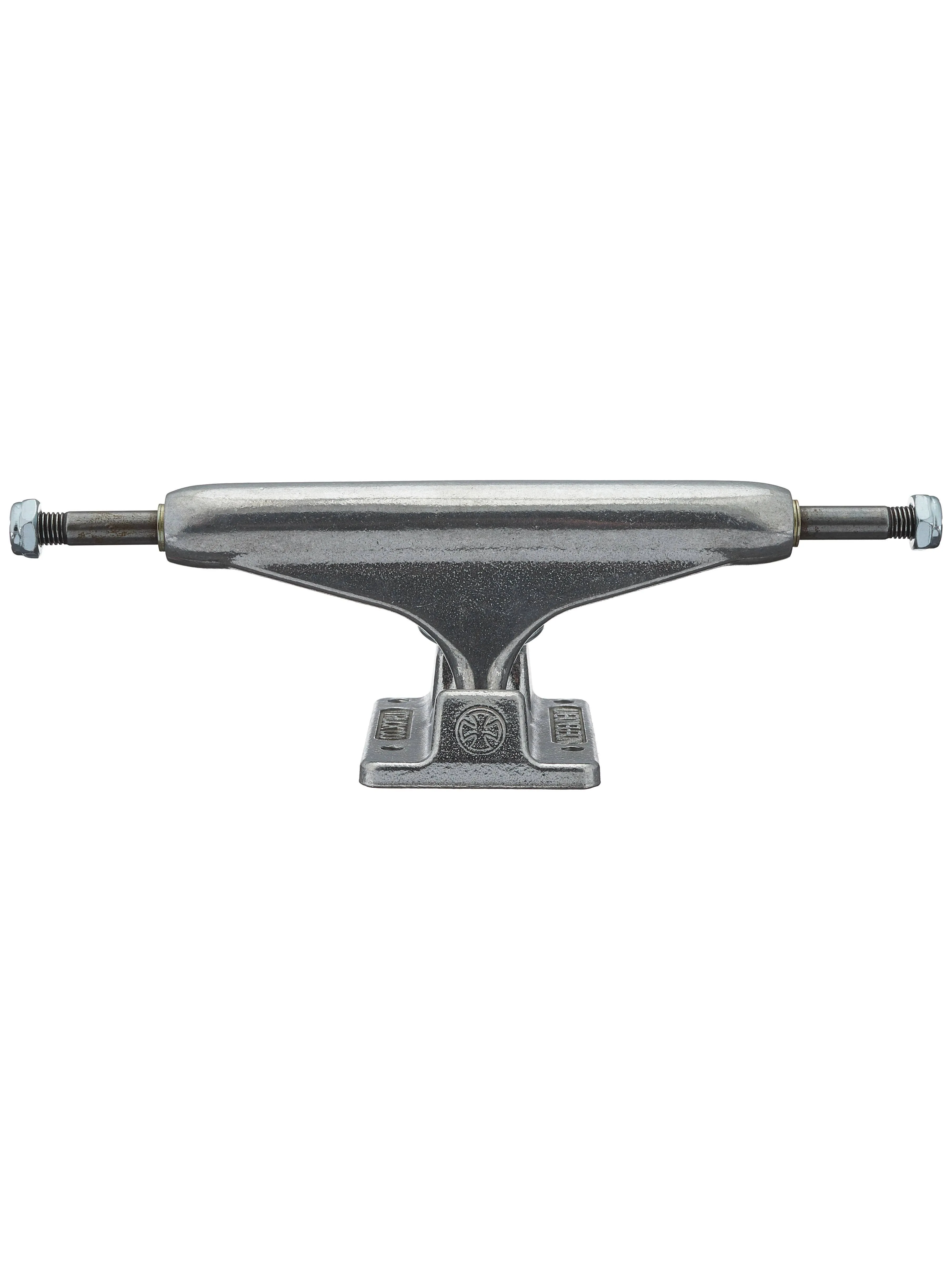 Independent Stage 11 Hollow (Silver) Standard Trucks-139