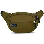 Jansport Fifth Avenue Fanny Pack - Army Green