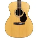 Martin OM-28 Acoustic Guitar