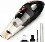 VacLife Handheld Vacuum, Car Vacuum Cleaner Cordless, VL189