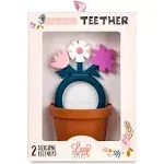 Little Artist Teether Toy | Lucy Darling