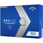 Callaway ERC Golf Balls - White