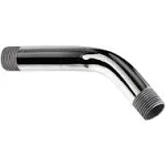 Moen 10154 6" Shower Arm - Chrome